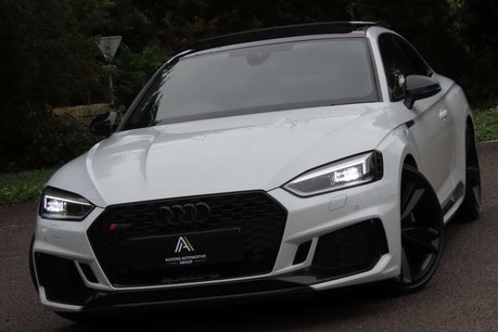 Audi RS5 2.9 TFSI V6 Sport Edition Coupe 2dr Petrol Tiptronic quattro Euro 6 (s/s) ( 1