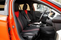 Vauxhall Corsa SRI NAV PREMIUM 30
