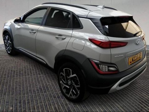 Hyundai KONA GDI PREMIUM 2