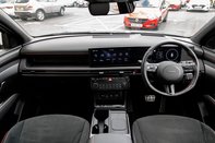 Hyundai TUCSON T-GDI N LINE S 3