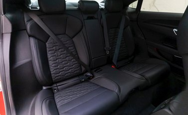 Audi RS E-Tron GT 13