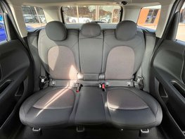 Mini Countryman 1.5 Countryman Cooper Classic Auto 5dr 73
