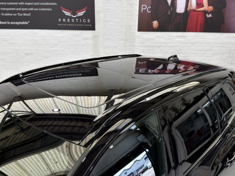Volvo XC60 B5 ULTRA BLACK EDITION AWD 16