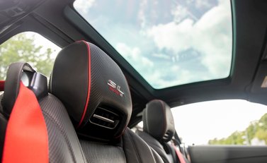 Mercedes-Benz SL Class Mille Miglia 417 Edition 17