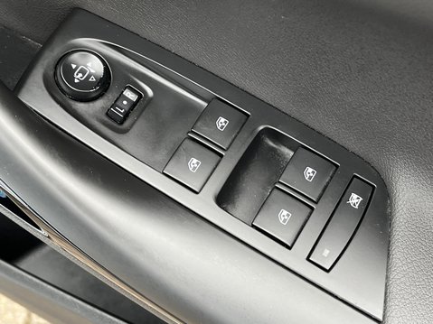 Vauxhall Astra 1.4T 16V 150 Elite 5dr Auto 21