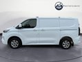 Ford Transit Custom 2.0 320 EcoBlue Limited L1 H1 Euro 6 (s/s) 5dr 5