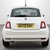 Fiat 500 1.0 Mild Hybrid Dolcevita [Part Leather] 3dr 8