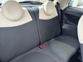 Fiat 500 1.2 Lounge Dualogic Euro 4 3dr 20