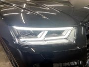 Audi Q5 2.0 TDI 40 Black Edition SUV 5dr Diesel S Tronic quattro Euro 6 (s/s) (190 9