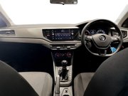 Volkswagen Polo 1.0 EVO SE Hatchback 5dr Petrol Manual Euro 6 (s/s) (80 ps) 19