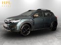 Dacia Sandero Stepway 1.0 TCe EXTREME Hatchback 5dr Petrol Manual Euro 6 (s/s) (90 ps) Cruise Co 3