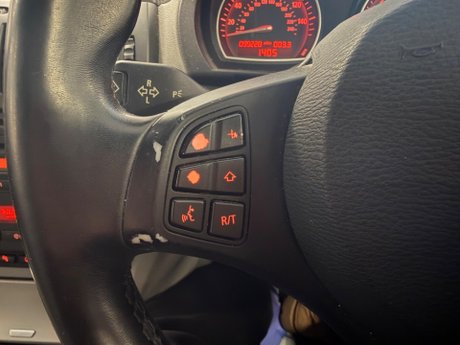 BMW X3 2.5i SE Auto 4WD Euro 3 5dr 17