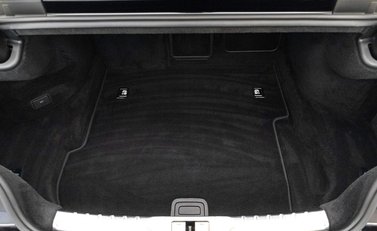 Bentley Continental GT 27