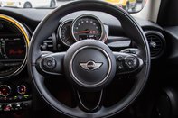 Mini Hatch COOPER SEVEN 22