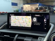 Lexus NX 2.5 300h Luxury SUV 5dr Petrol Hybrid E-CVT 4WD Euro 6 (s/s) (197 ps) 35