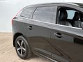 Volvo XC60 2.4 XC60 R-Design Luxury Nav D4 AWD Auto 4WD 5dr 10