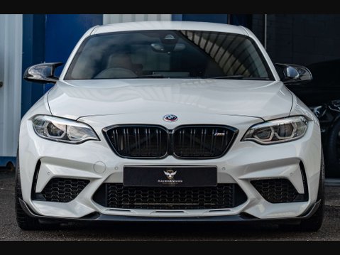 BMW M2 3.0 M2 Competition Edition Auto 2dr 28