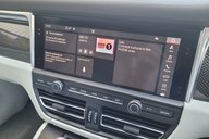 Porsche Macan PDK 35