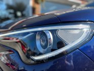 Alfa Romeo Stelvio 2.0T Speciale SUV 5dr Petrol Auto Q4 AWD Euro 6 (s/s) (280 ps) 16