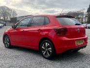 Volkswagen Polo 1.0 Polo Match TSi 5dr 6