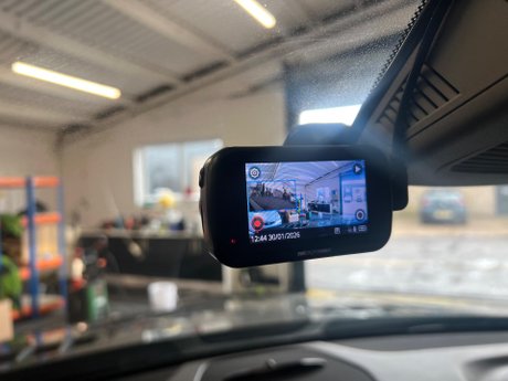 Mercedes-Benz M Class 3.0 ML350 V6 BlueTEC AMG Line G-Tronic 4WD Euro 6 (s/s) 5dr 43