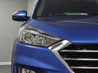 Hyundai TUCSON GDI SE NAV 42