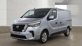 Nissan Primastar SWB L1H1 Low Roof Air Con Alloys Sensors Cam EURO 6 NO VAT 1