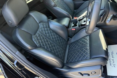 Audi Q5 SPORTBACK TFSI QUATTRO S LINE EDITION 1 MHEV COUPE - CAMERA -APPLE CAR PLAY 31