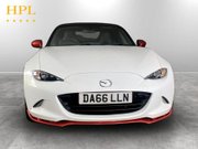 Mazda MX-5 1.5 SKYACTIV-G Icon Convertible 2dr Petrol Manual Euro 6 (131 ps) Cruise - 2