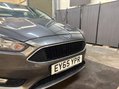 Ford Focus 1.5T EcoBoost Zetec S Euro 6 (s/s) 5dr 33