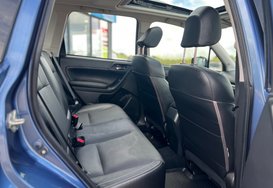 Subaru Forester I XE PREMIUM 21