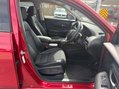 Honda ZR-V 2.0 ZR-V Sport i-MMD CVT 5dr 14