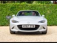 Mazda MX-5 2.0 MX-5 RF Sport Nav 2dr 4