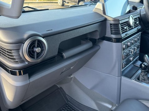 Ineos Grenadier TRIALMASTER EDITION 21