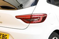 Renault Clio ICONIC TCE 9
