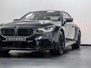 BMW M2 3.0 M2 Auto 3dr 9