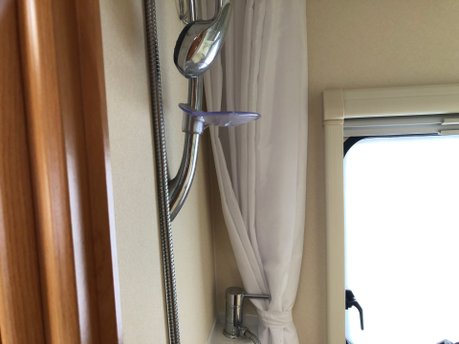 Elddis Sunseeker 115 Peugeot Boxer 3000kg 2 Berth Motorhome only 20000 m with S/history 26
