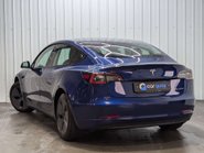 Tesla Model 3 Model 3 Long Range AWD 4WD 4dr 10