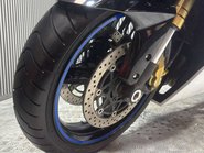 Suzuki GSX-R 2005 28K NEW MOT SERVICED WARRANTY 600CC SUPER SPORT GIXXER 14