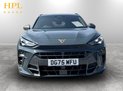 Cupra Terramar 1.5 eTSI V2 SUV 5dr Petrol Hybrid DSG Euro 6 (s/s) (150 ps) 2