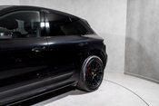 Porsche Macan GTS PDK. WARRANTY. EXCELLENT PSH. SPORT DESIGN PACKAGE. SPORTS EXHAUST. 48