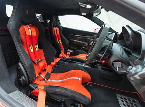 Ferrari 458 Speciale 10