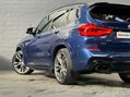 BMW X3 3.0 X3 M40i Auto 4WD 5dr 13