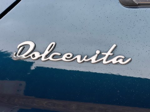 Fiat 500 DOLCEVITA PLUS MHEV 39