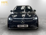 Mercedes-Benz EQA EQA 300 66.5kWh AMG Line SUV 5dr Electric Auto 4MATIC (228 ps) Heated Seats 2