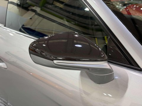 Porsche 911 4.0 992 GT3 RS Coupe 2dr Petrol PDK Euro 6 (s/s) (525 ps) 64