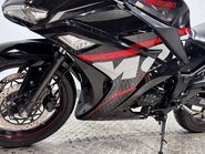 Yamasaki Ym 2023 ONLY 3K 50CC GEARED 50CC NEW MOT SERVICED SPORTS BIKE 20