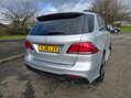Mercedes-Benz GLE 3.0 GLE 450 AMG Premium 4Matic Auto 4WD 5dr 35