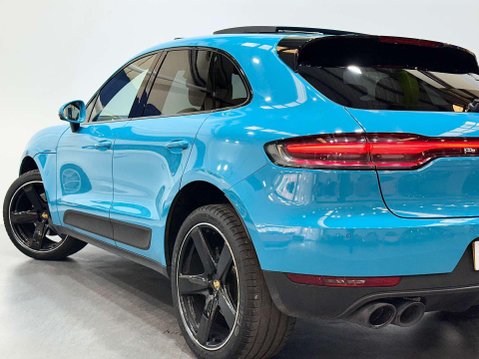 Porsche Macan 3.0T V6 S SUV 5dr Petrol PDK 4WD Euro 6 (s/s) (354 ps) 24