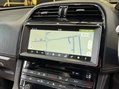 Jaguar F-Pace 3.0 F-PACE V6 S AWD D Auto 4WD 5dr 49